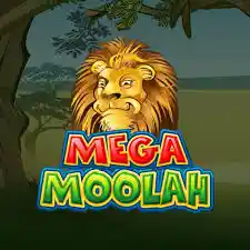 Mega Moolah